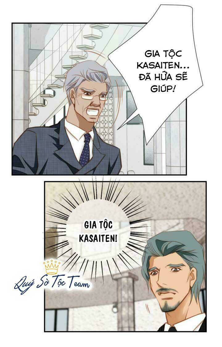 Tiếp Xúc Chí Mạng Chapter 15 - Trang 2