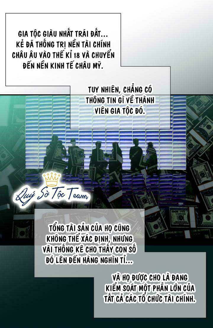 Tiếp Xúc Chí Mạng Chapter 15 - Trang 2