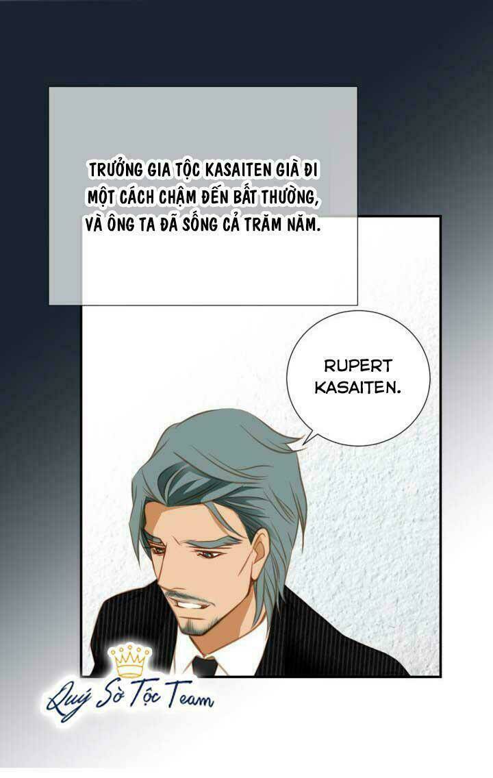 Tiếp Xúc Chí Mạng Chapter 15 - Trang 2