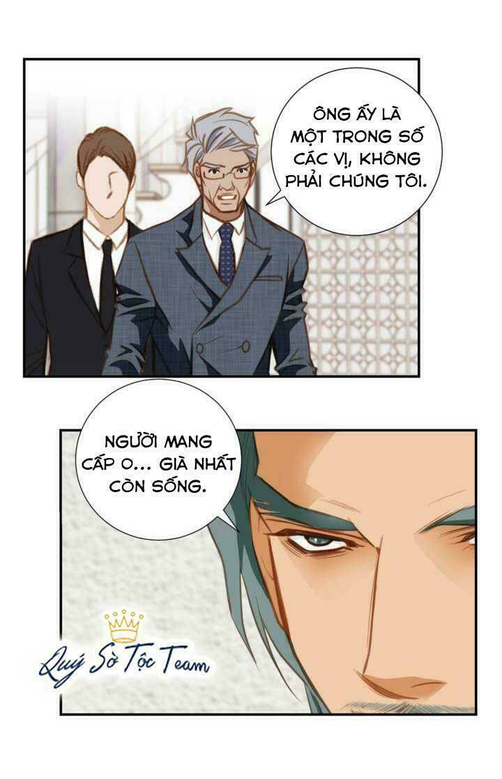 Tiếp Xúc Chí Mạng Chapter 15 - Trang 2