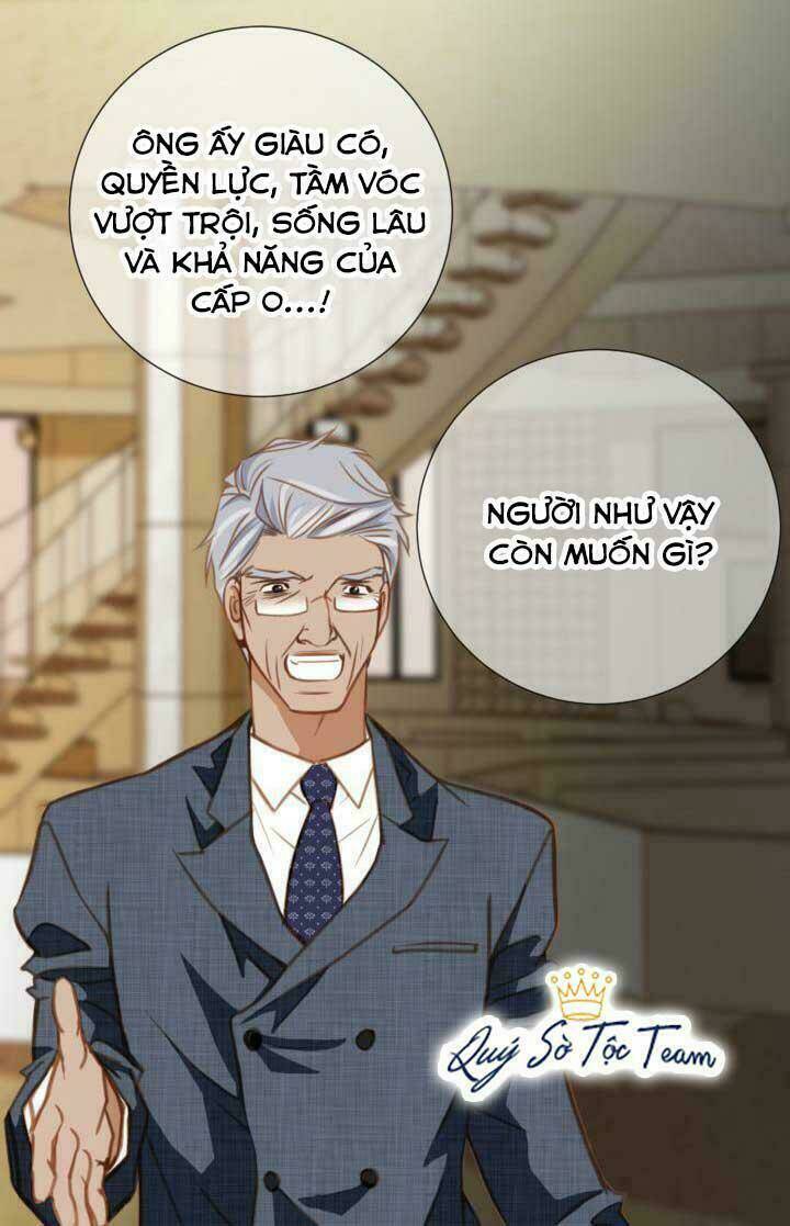 Tiếp Xúc Chí Mạng Chapter 15 - Trang 2