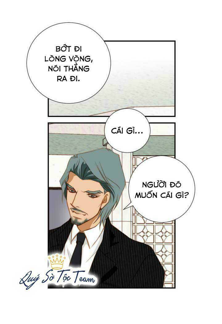 Tiếp Xúc Chí Mạng Chapter 15 - Trang 2