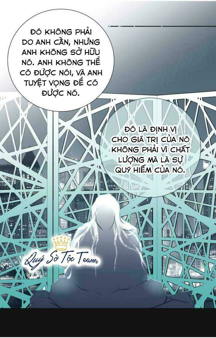 Tiếp Xúc Chí Mạng Chapter 15 - Trang 2