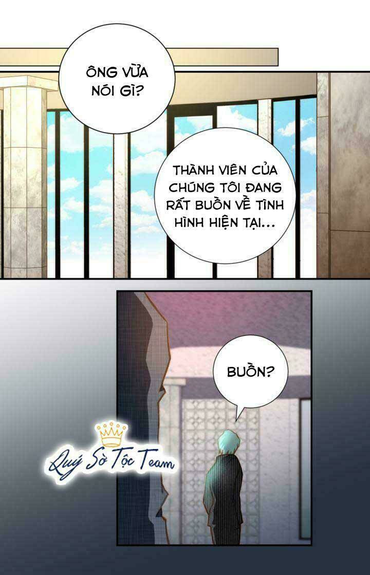 Tiếp Xúc Chí Mạng Chapter 15 - Trang 2