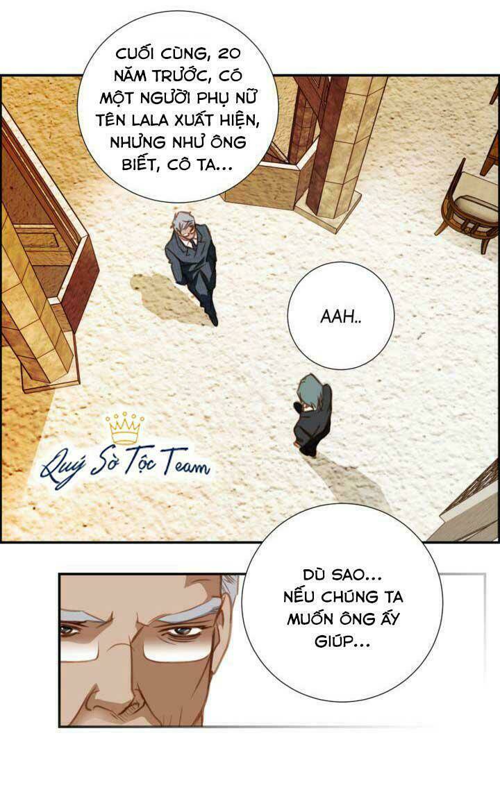 Tiếp Xúc Chí Mạng Chapter 15 - Trang 2