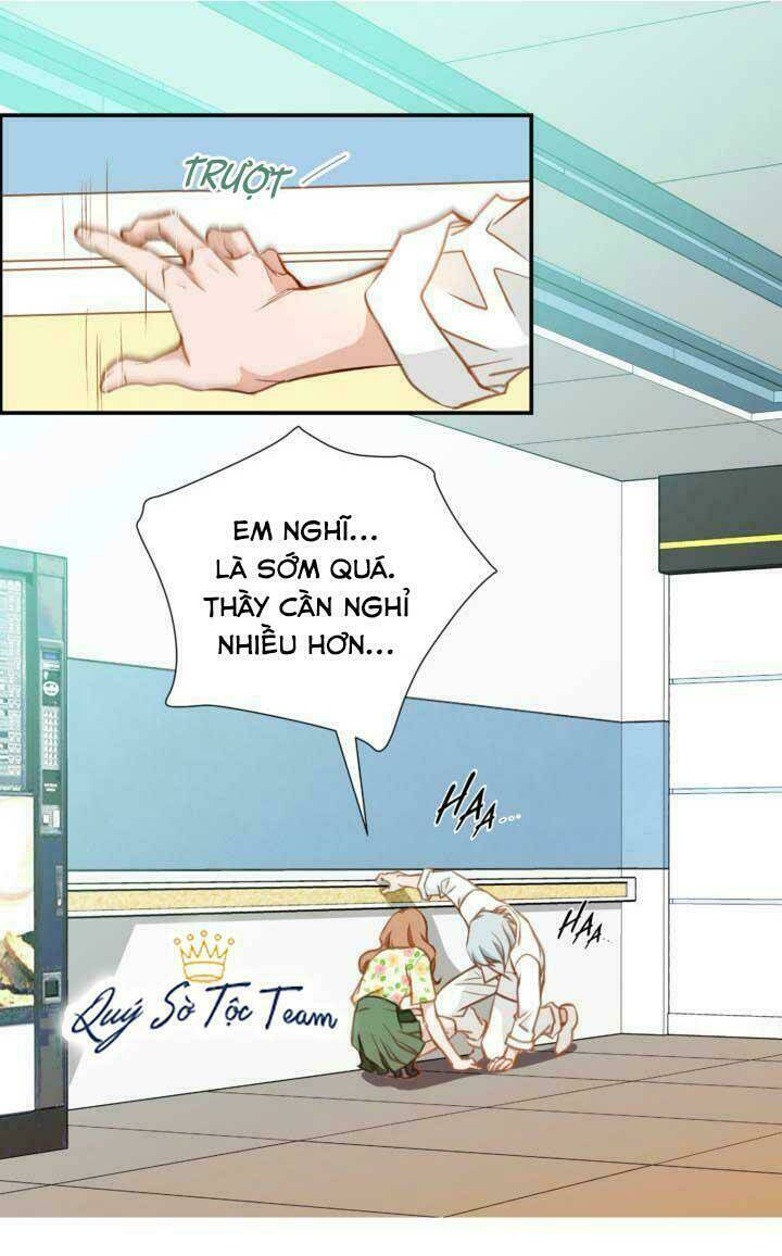 Tiếp Xúc Chí Mạng Chapter 15 - Trang 2