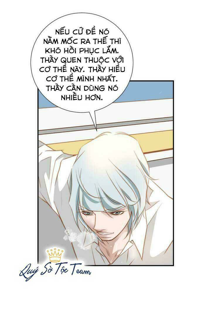 Tiếp Xúc Chí Mạng Chapter 15 - Trang 2