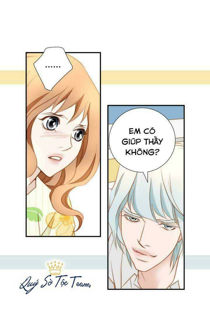 Tiếp Xúc Chí Mạng Chapter 15 - Trang 2