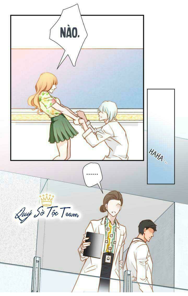 Tiếp Xúc Chí Mạng Chapter 15 - Trang 2