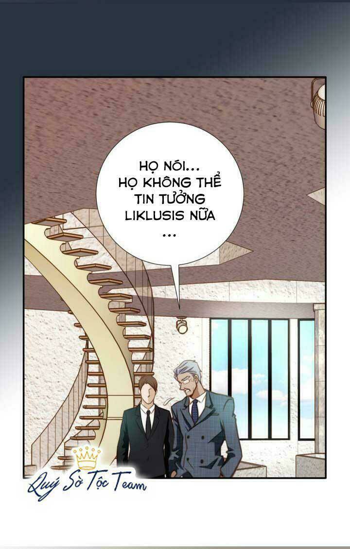 Tiếp Xúc Chí Mạng Chapter 15 - Trang 2