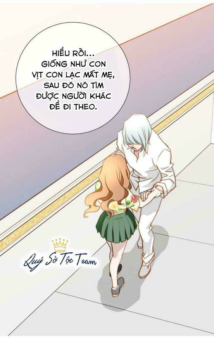 Tiếp Xúc Chí Mạng Chapter 15 - Trang 2