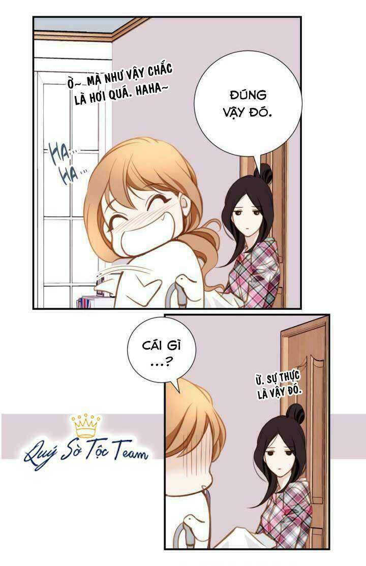 Tiếp Xúc Chí Mạng Chapter 15 - Trang 2