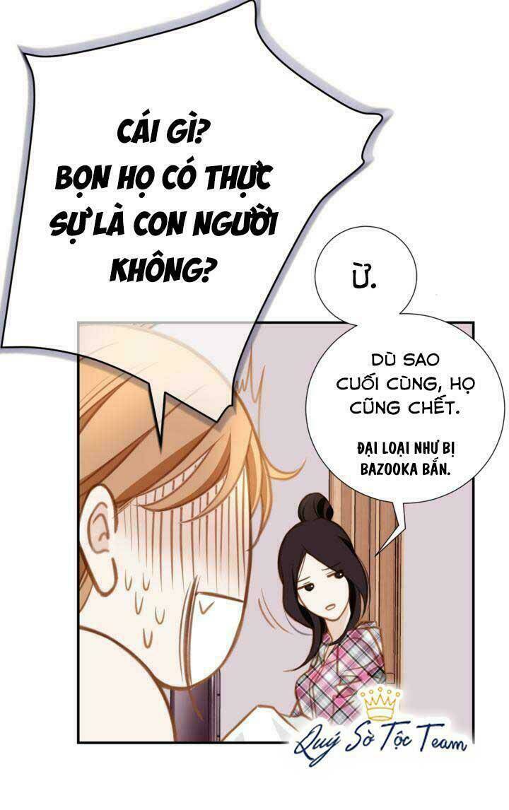 Tiếp Xúc Chí Mạng Chapter 15 - Trang 2