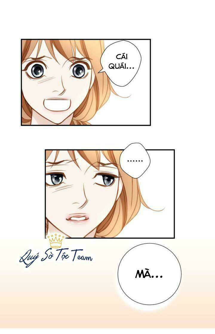 Tiếp Xúc Chí Mạng Chapter 15 - Trang 2