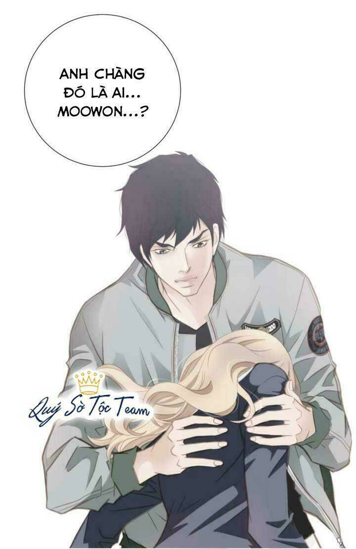 Tiếp Xúc Chí Mạng Chapter 15 - Trang 2