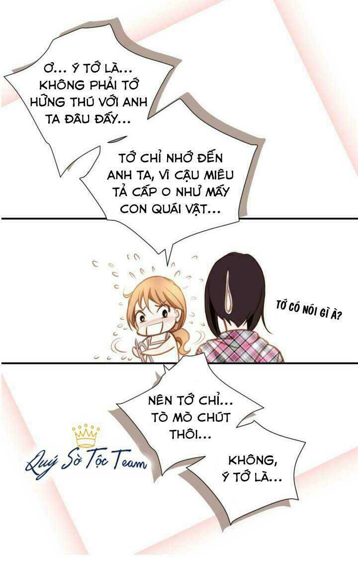 Tiếp Xúc Chí Mạng Chapter 15 - Trang 2