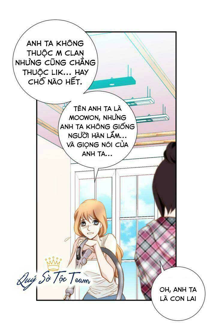 Tiếp Xúc Chí Mạng Chapter 15 - Trang 2