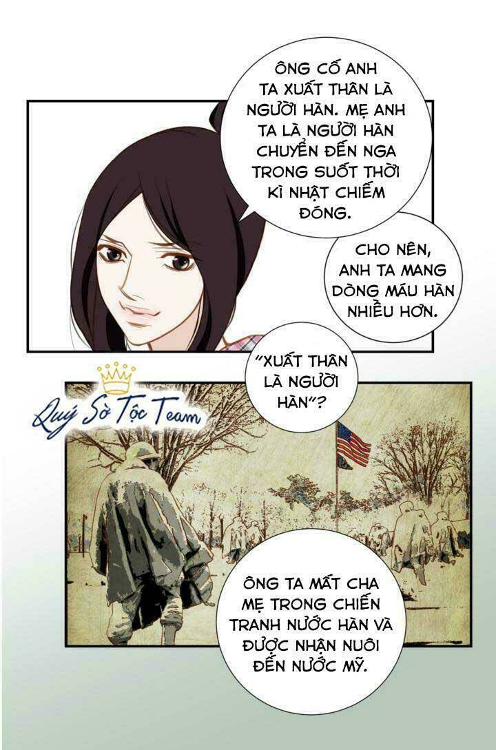 Tiếp Xúc Chí Mạng Chapter 15 - Trang 2