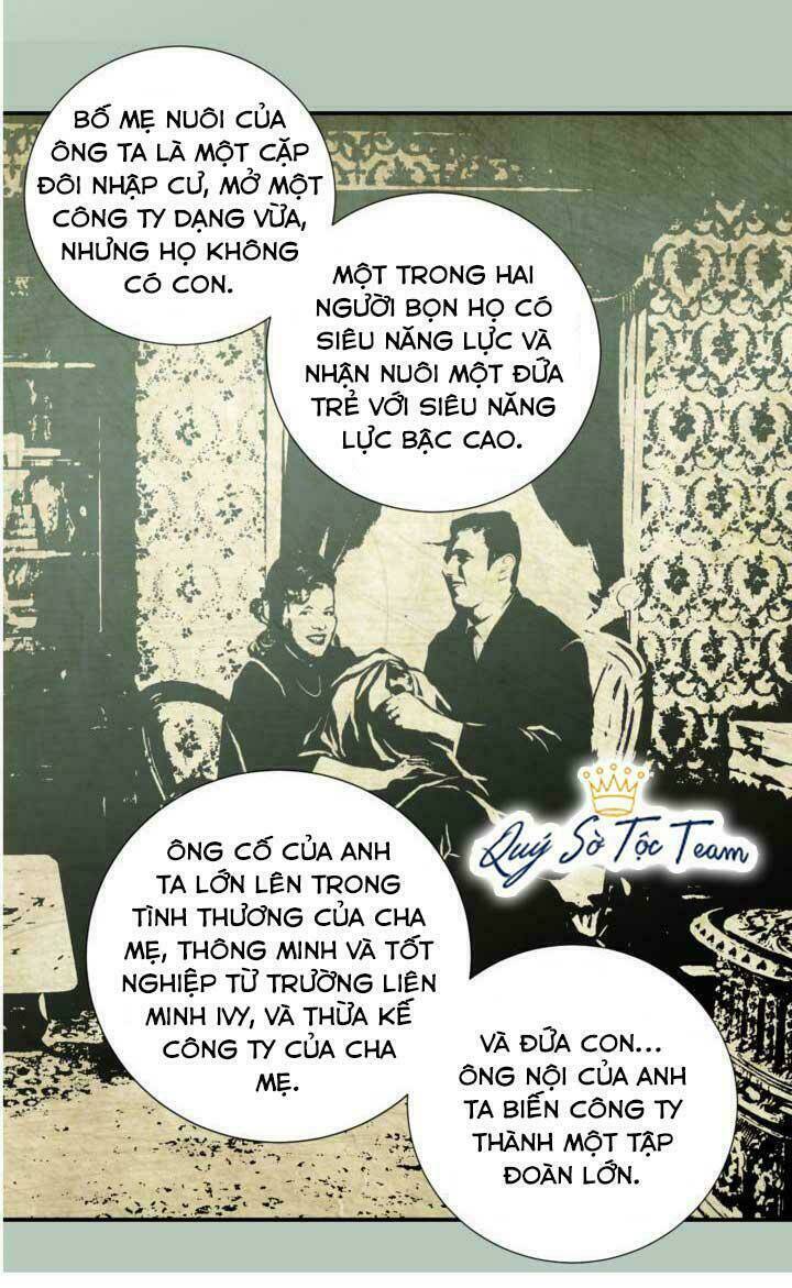 Tiếp Xúc Chí Mạng Chapter 15 - Trang 2