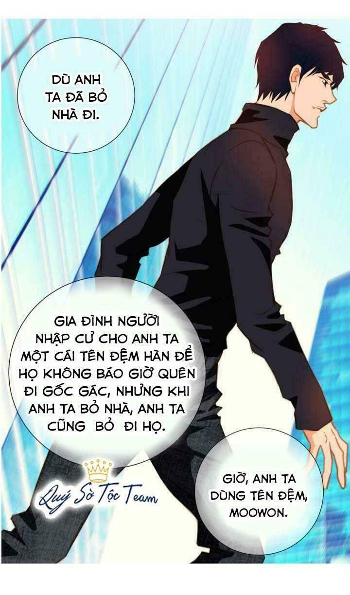Tiếp Xúc Chí Mạng Chapter 15 - Trang 2