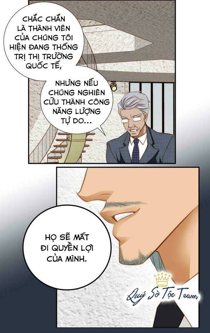 Tiếp Xúc Chí Mạng Chapter 15 - Trang 2