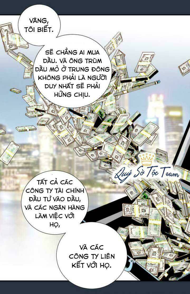 Tiếp Xúc Chí Mạng Chapter 15 - Trang 2