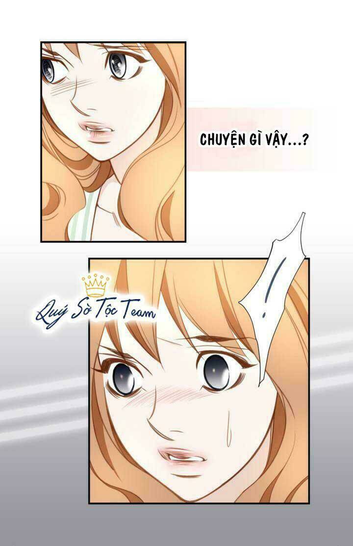 Tiếp Xúc Chí Mạng Chapter 17 - Trang 2