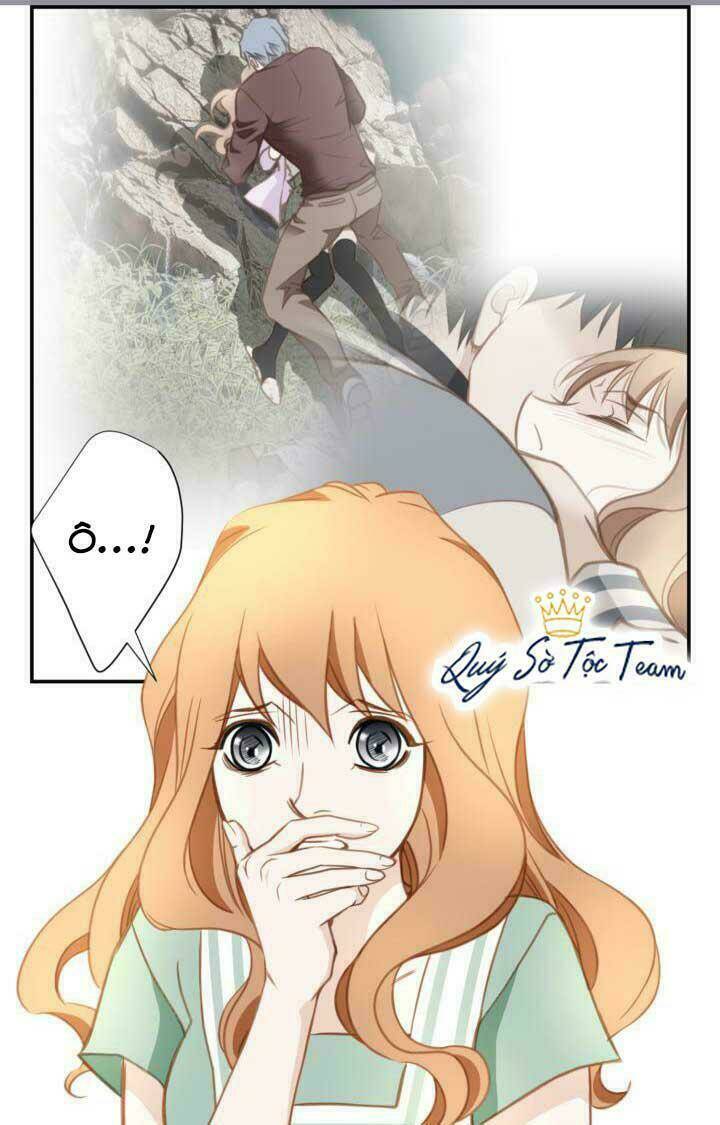 Tiếp Xúc Chí Mạng Chapter 17 - Trang 2