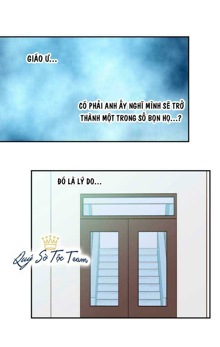 Tiếp Xúc Chí Mạng Chapter 17 - Trang 2