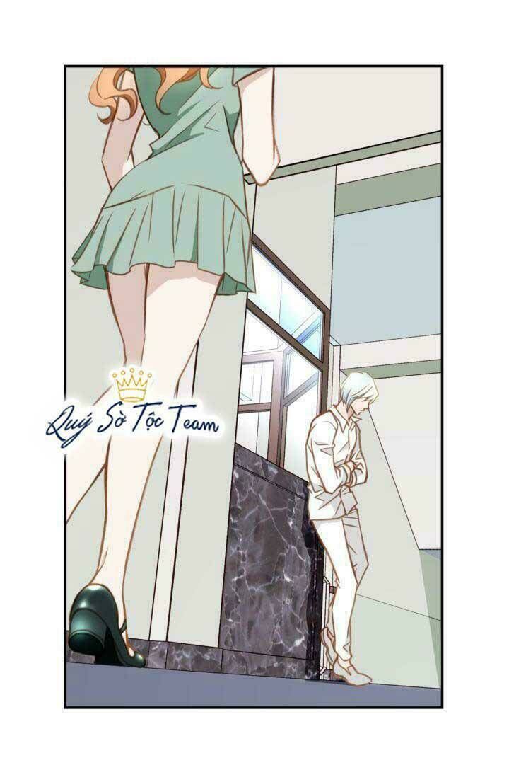 Tiếp Xúc Chí Mạng Chapter 17 - Trang 2