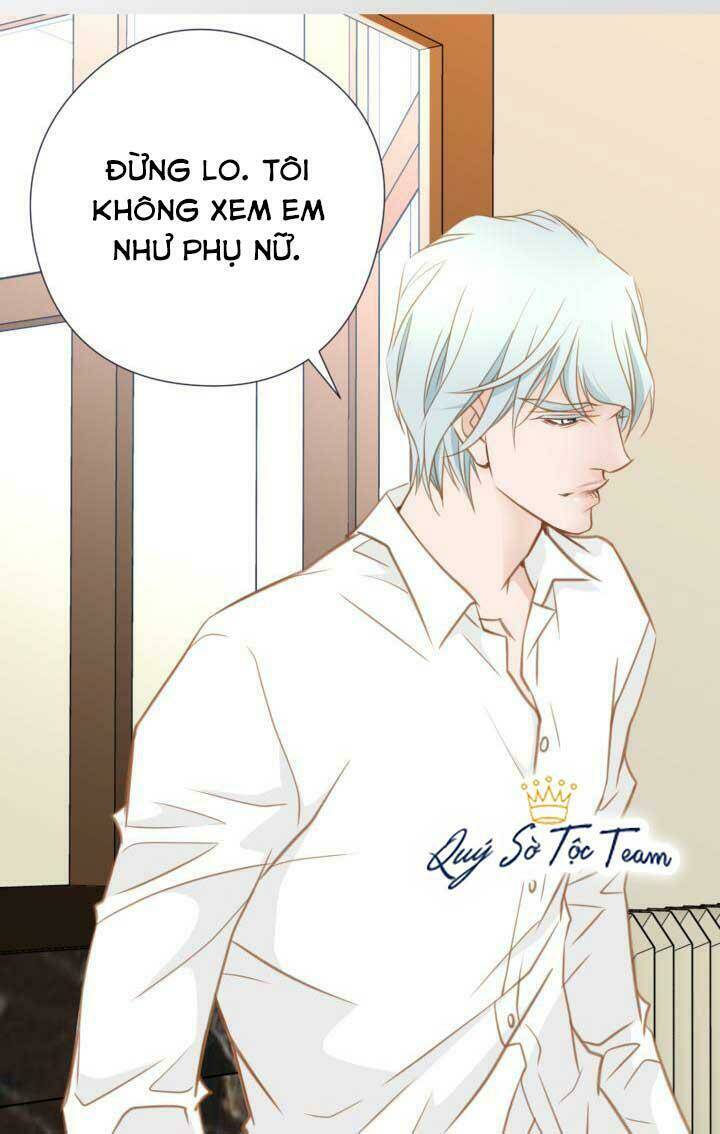 Tiếp Xúc Chí Mạng Chapter 17 - Trang 2