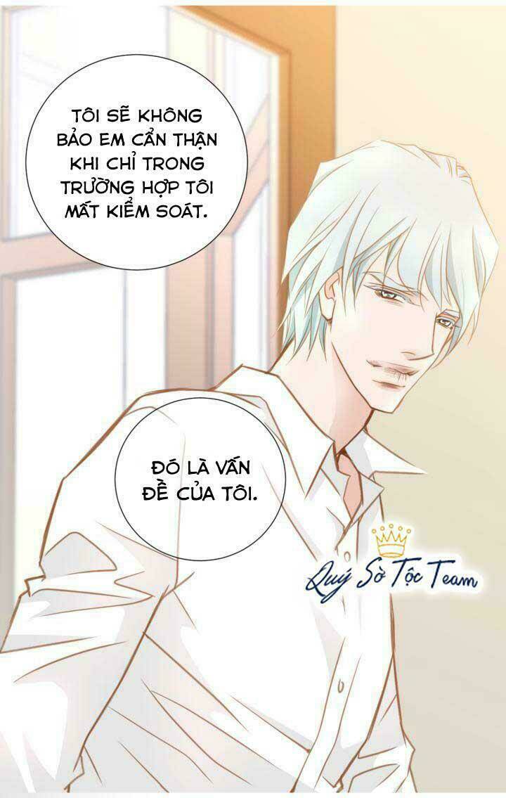 Tiếp Xúc Chí Mạng Chapter 17 - Trang 2