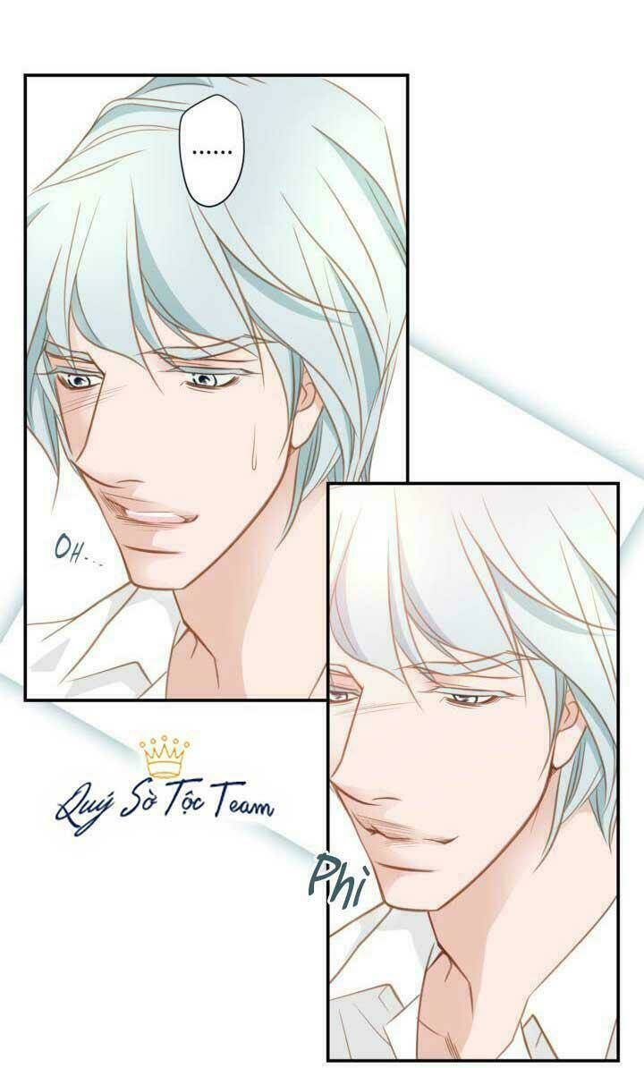 Tiếp Xúc Chí Mạng Chapter 17 - Trang 2