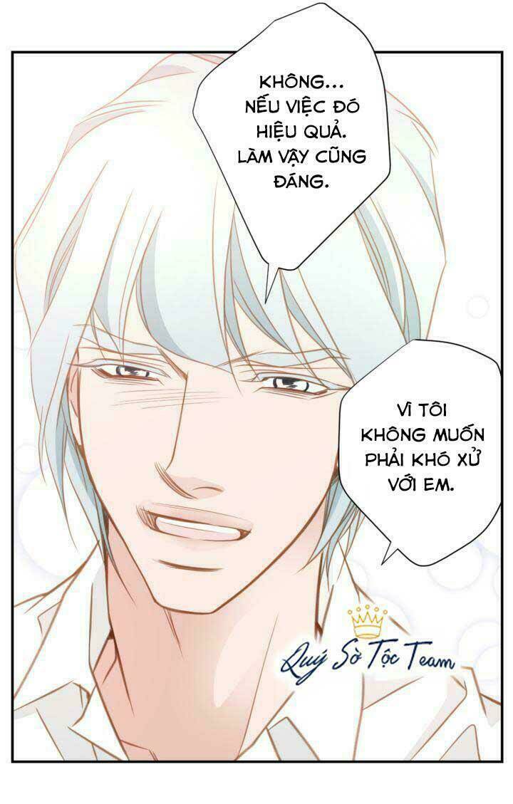 Tiếp Xúc Chí Mạng Chapter 17 - Trang 2