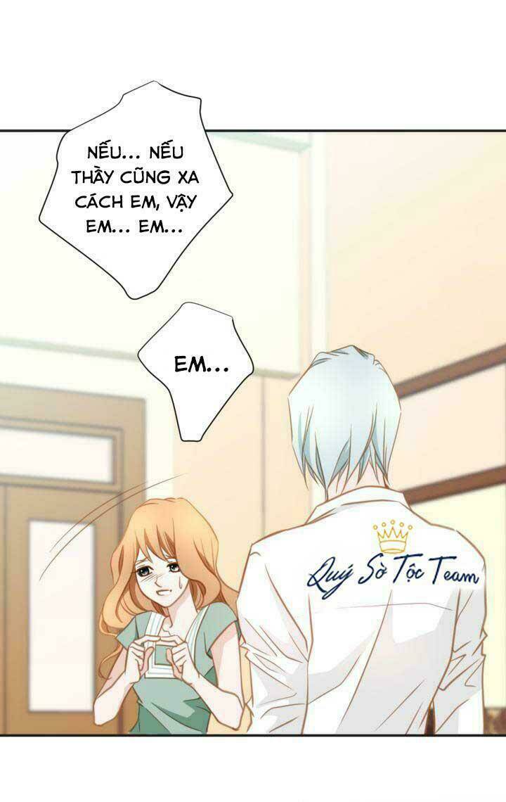 Tiếp Xúc Chí Mạng Chapter 17 - Trang 2