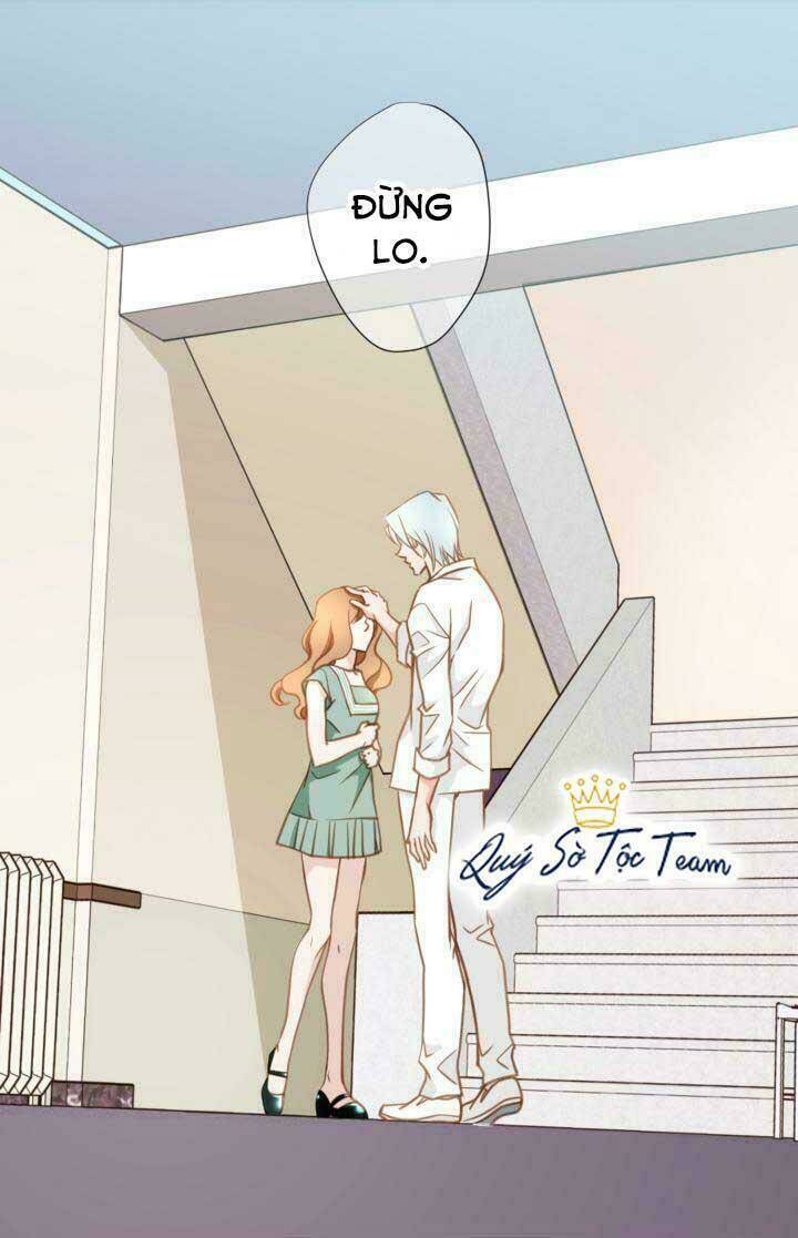 Tiếp Xúc Chí Mạng Chapter 17 - Trang 2