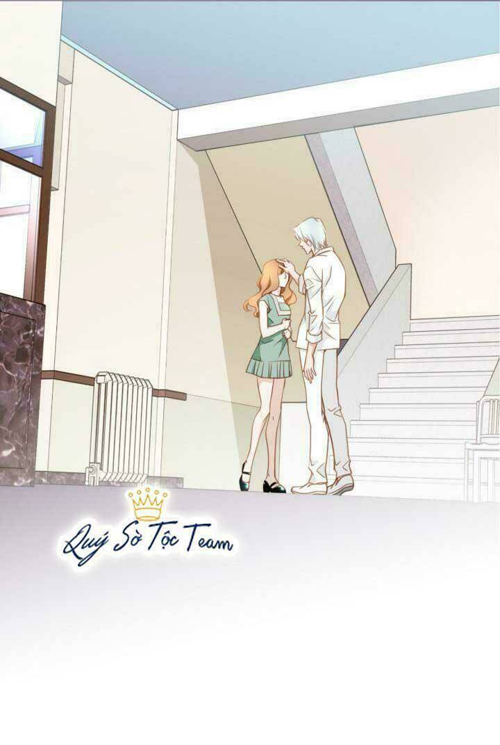 Tiếp Xúc Chí Mạng Chapter 17 - Trang 2