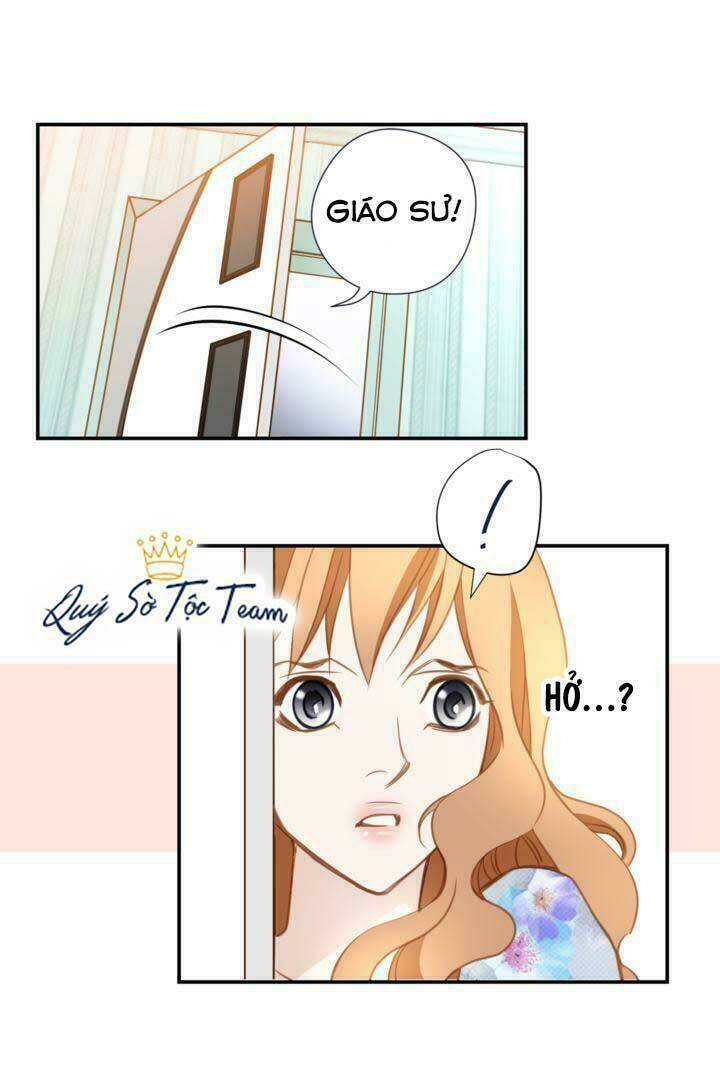 Tiếp Xúc Chí Mạng Chapter 17 - Trang 2