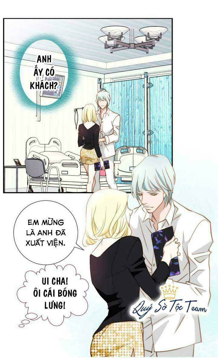 Tiếp Xúc Chí Mạng Chapter 17 - Trang 2