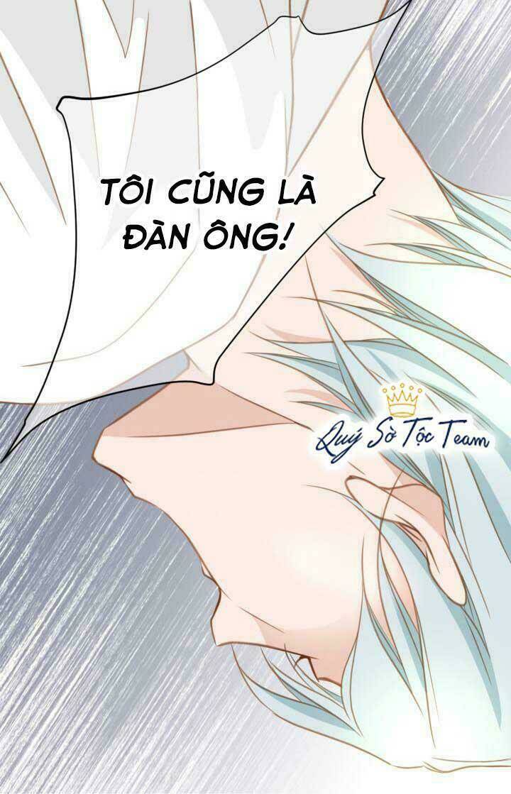 Tiếp Xúc Chí Mạng Chapter 17 - Trang 2