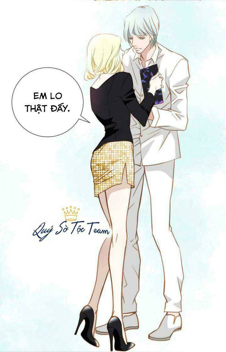 Tiếp Xúc Chí Mạng Chapter 17 - Trang 2