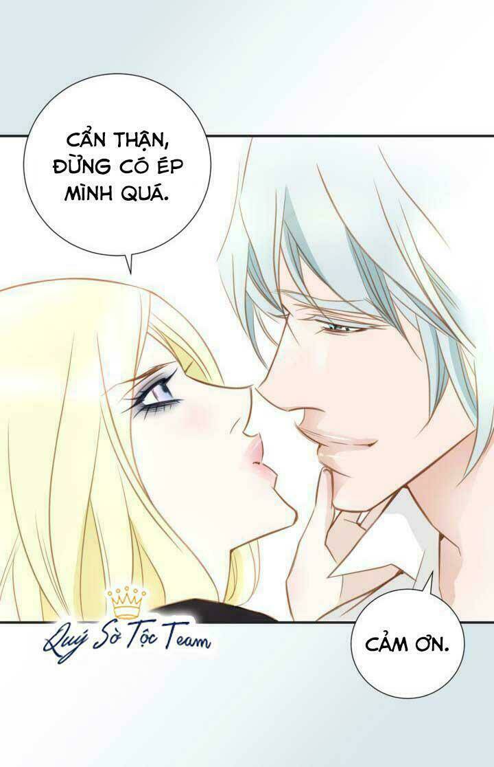 Tiếp Xúc Chí Mạng Chapter 17 - Trang 2