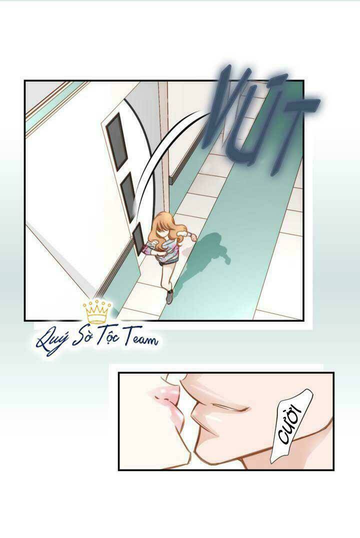 Tiếp Xúc Chí Mạng Chapter 17 - Trang 2