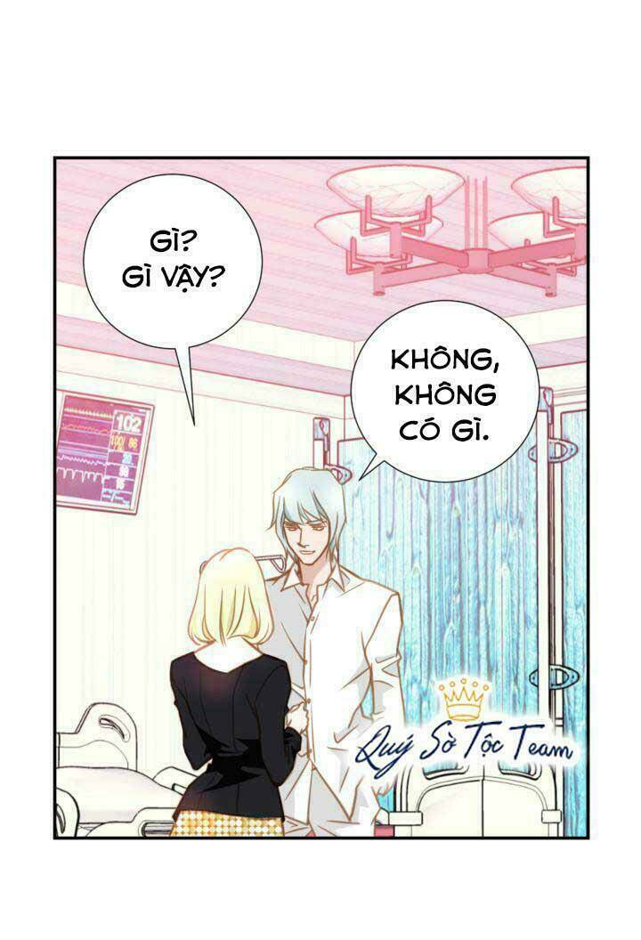 Tiếp Xúc Chí Mạng Chapter 17 - Trang 2