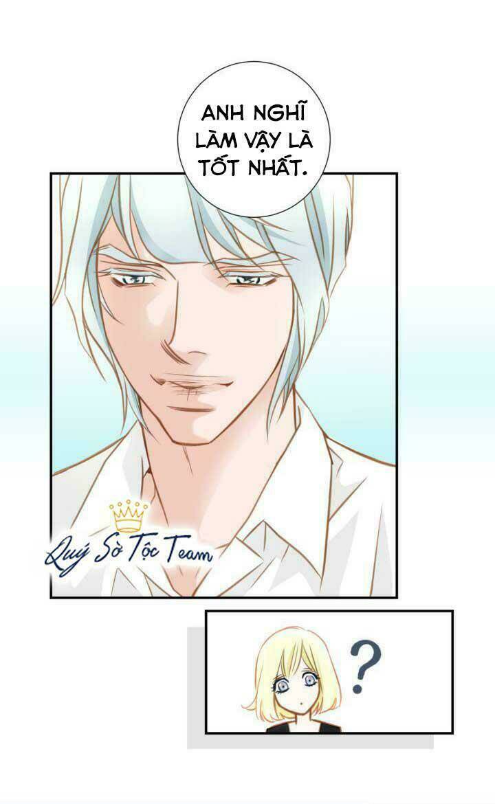 Tiếp Xúc Chí Mạng Chapter 17 - Trang 2