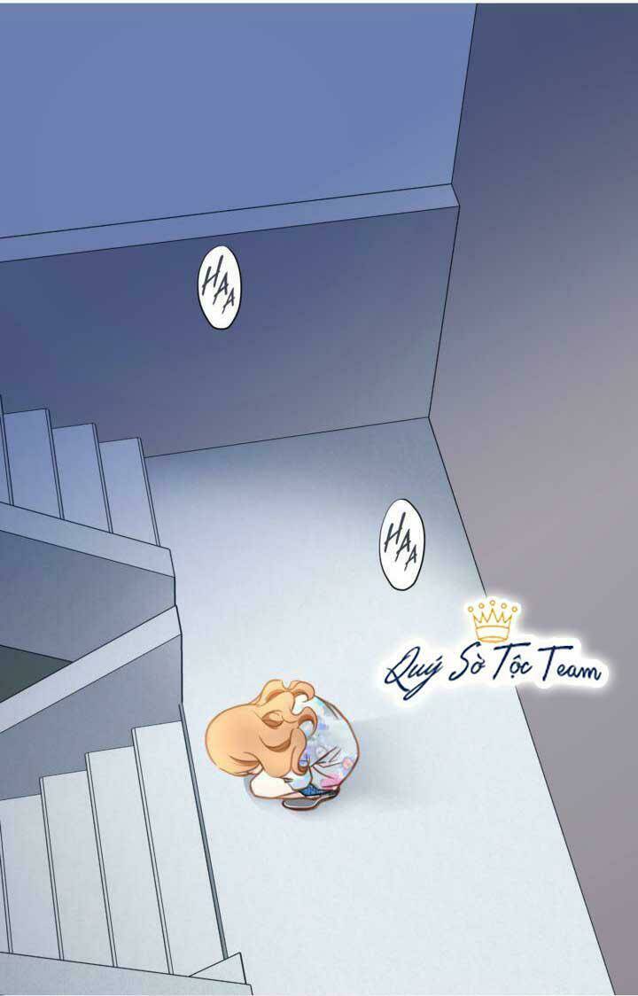 Tiếp Xúc Chí Mạng Chapter 17 - Trang 2