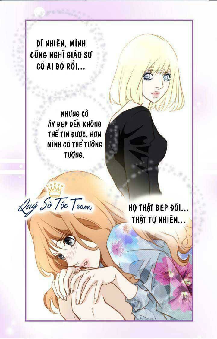 Tiếp Xúc Chí Mạng Chapter 17 - Trang 2