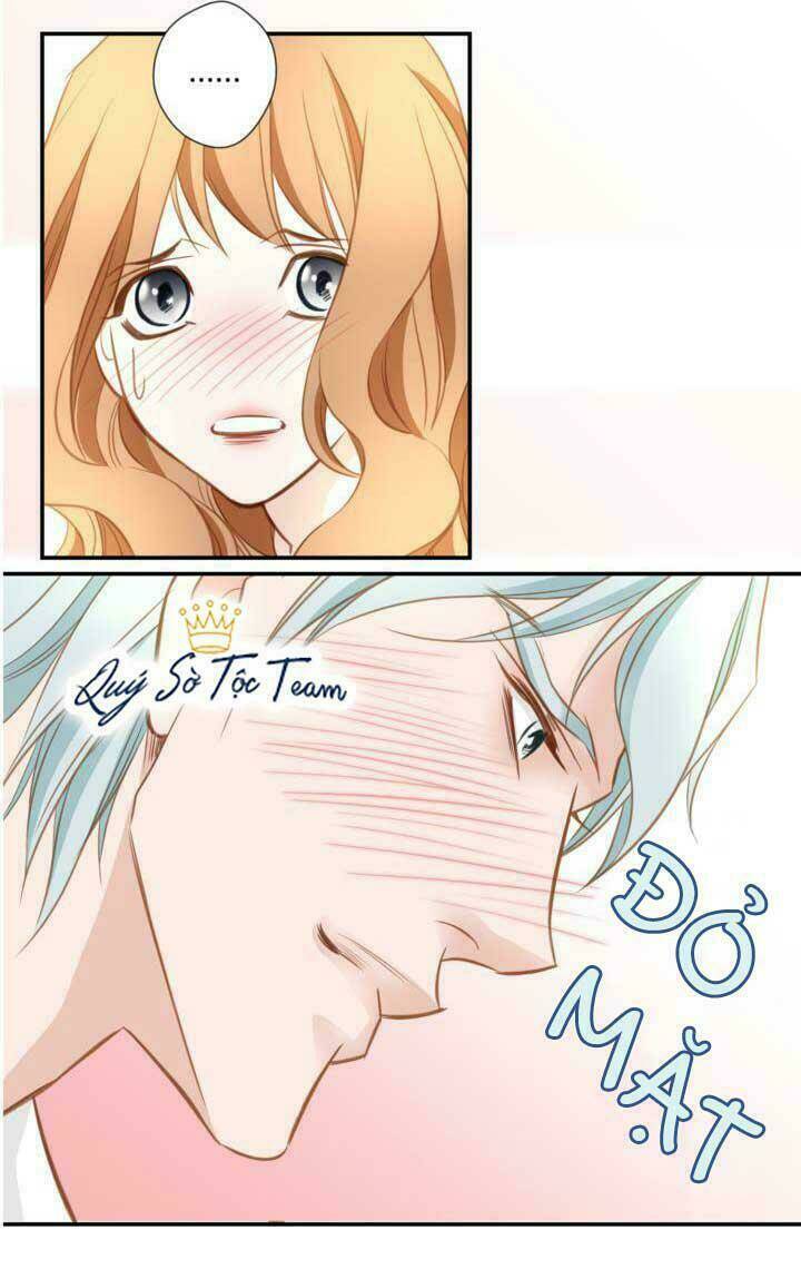 Tiếp Xúc Chí Mạng Chapter 17 - Trang 2