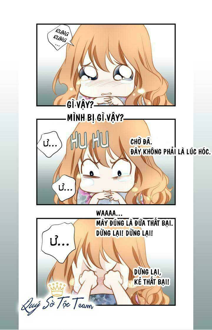 Tiếp Xúc Chí Mạng Chapter 17 - Trang 2