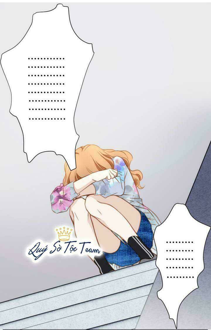 Tiếp Xúc Chí Mạng Chapter 17 - Trang 2